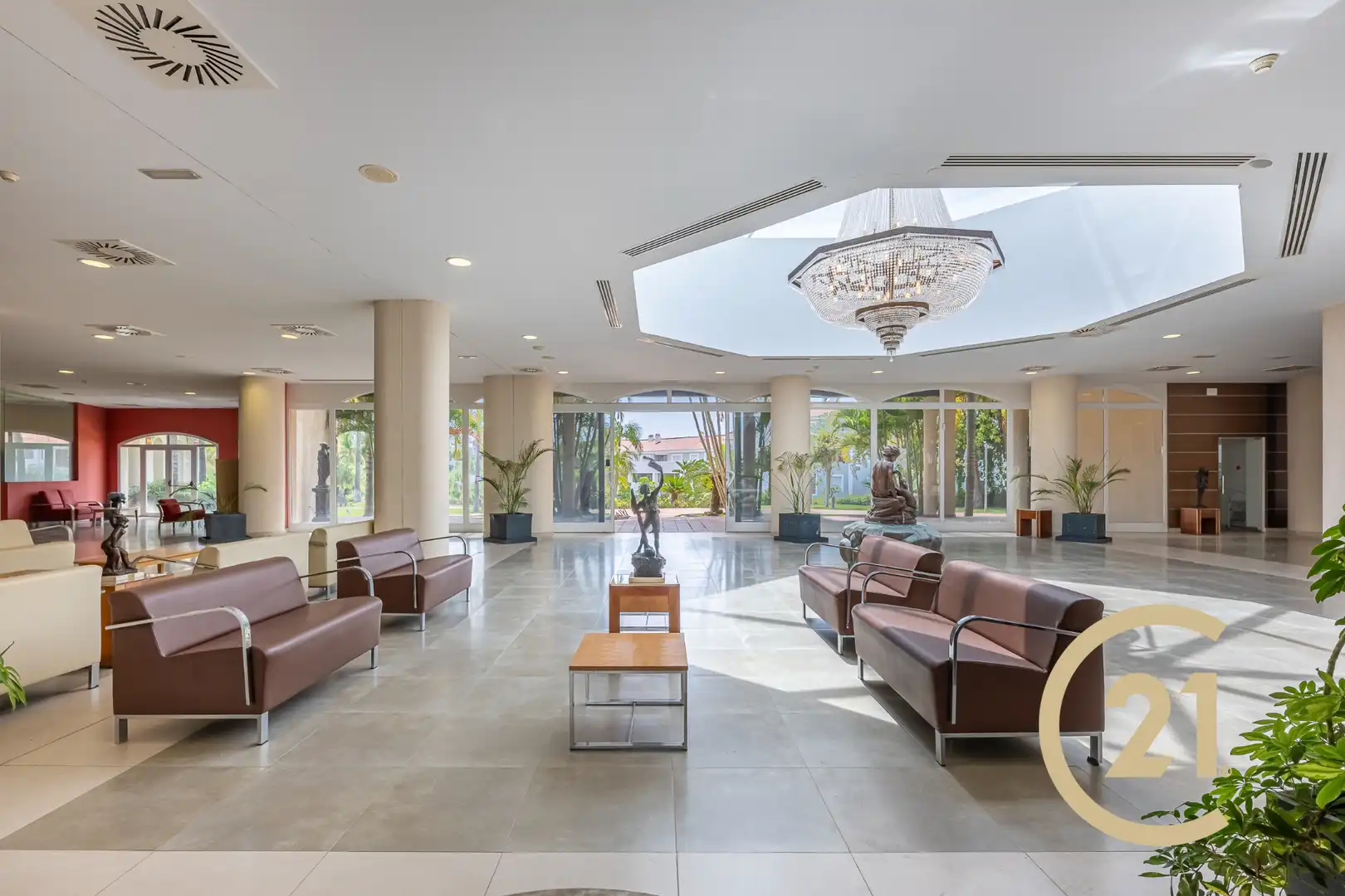 Buildings for sale in Estepona  with Community pool