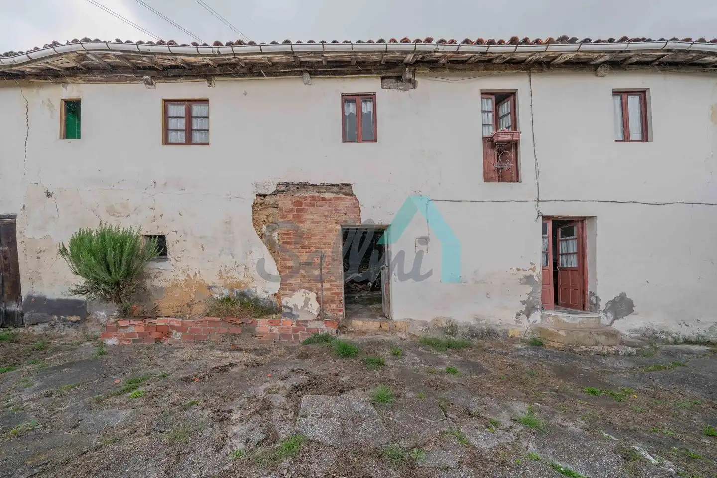 Casa con jardín en venta en Severies, imagen 12