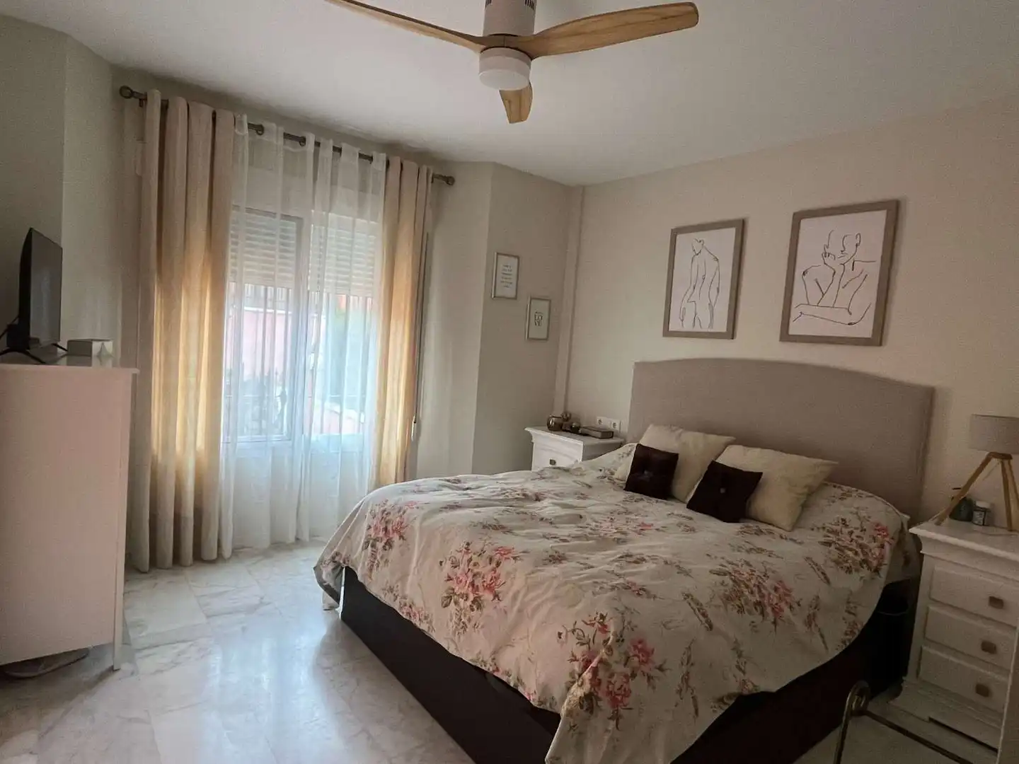 Villa mit Pool zum Verkauf in Torre del Mar, imagen 13