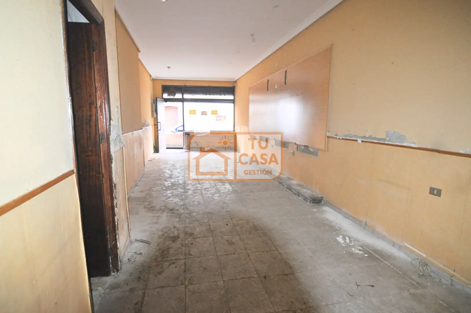 Local comercial en venda a Calle Barrio Nuevo, imagen 11