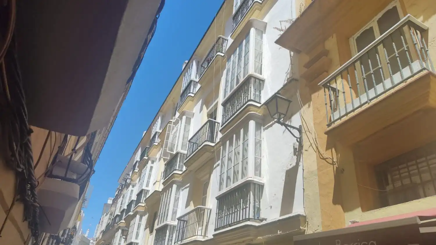 Flat for sale in Calle Calle Cobos, imagen 3