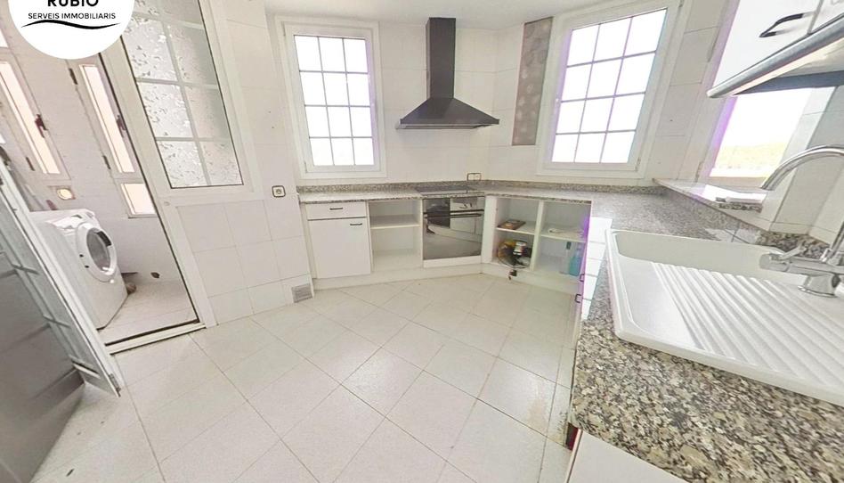 Foto 1 de Dúplex en venta en Santa Perpètua de Mogoda, Barcelona