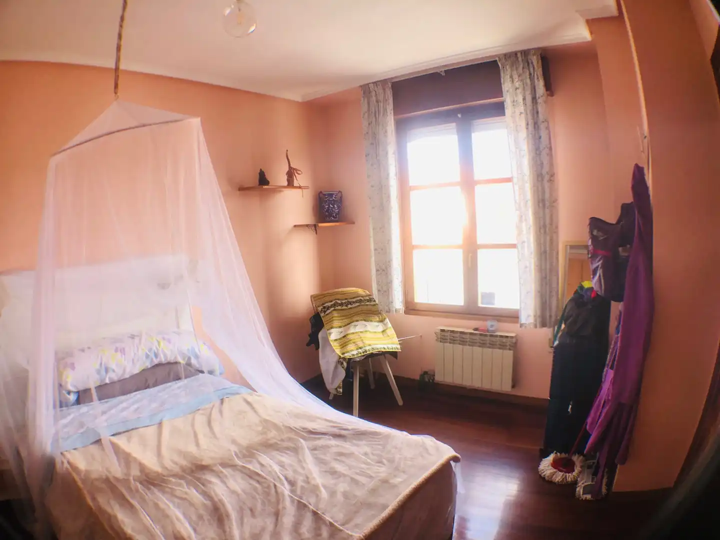 Wohnung zum Verkauf in Polanco