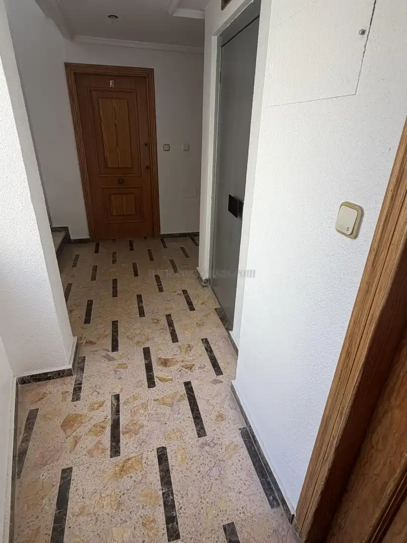 Apartment with lift for sale in Playa del Cura, imagen 21