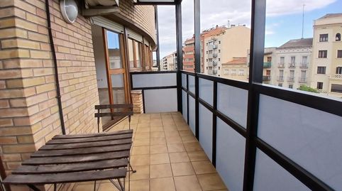 Foto 4 von Wohnung zur Miete in Carretera de Vic - Remei, Manresa