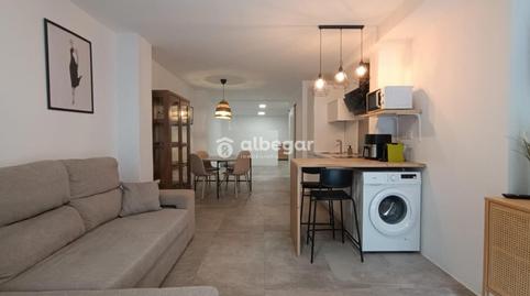 Photo 2 of Flat for sale in Padre Vicent, En Corts - Doctor Waksman,  Valencia Capital