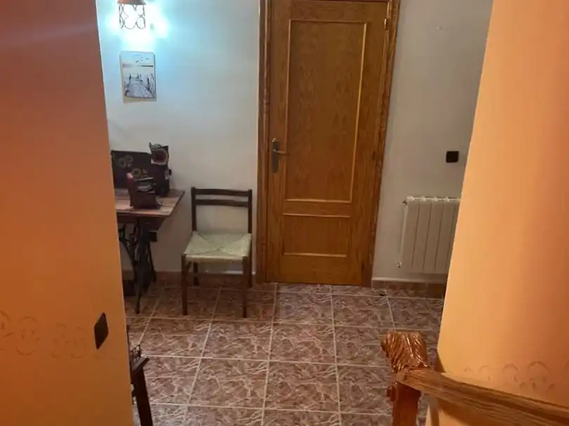 Haus oder Chalet zum Verkauf in Quintanar de la Orden mit Terrasse