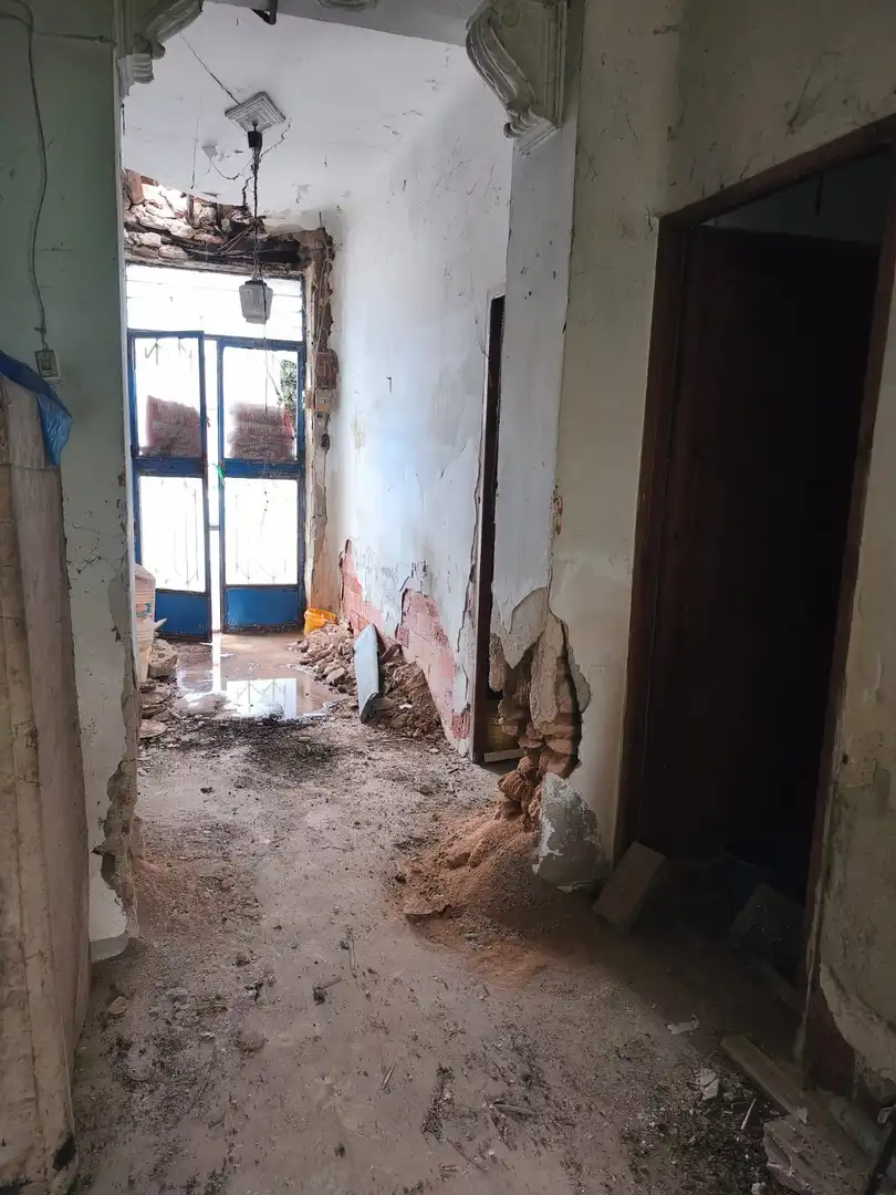 Casa o xalet en venda en Las Torres de Cotillas