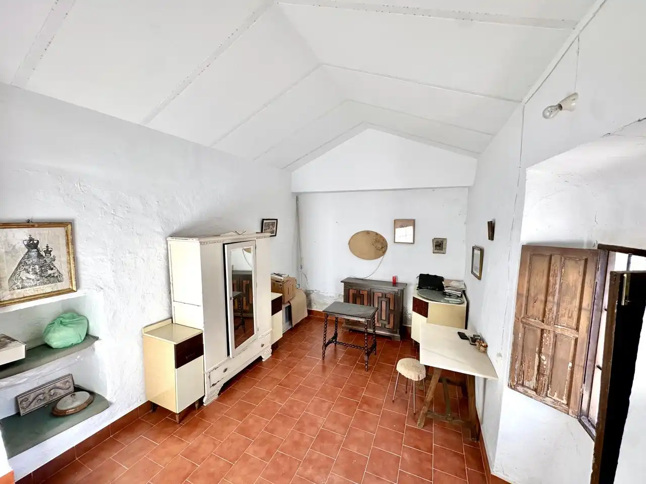 Casa o chalet en venta en Fuente de Piedra con Balcón