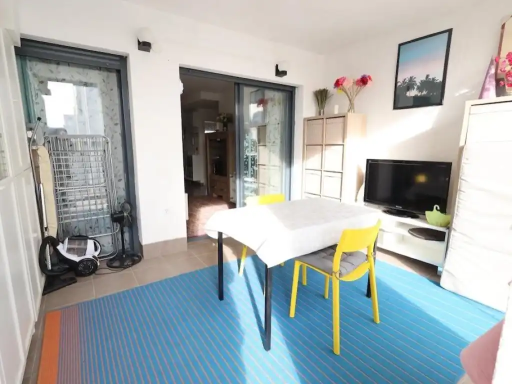 Bedroom of Houses for sale in Orihuela  with Air Conditioner, Heating and Furnished