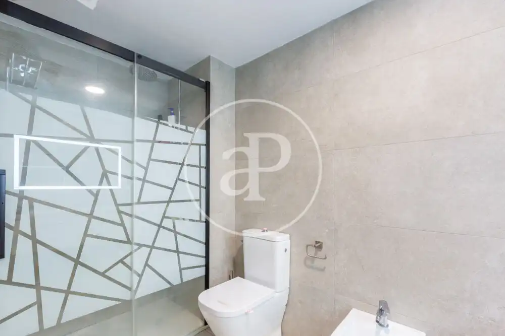 Wohnung mit Terrasse zum Verkauf in Carrer d'Ángel Villena, imagen 27
