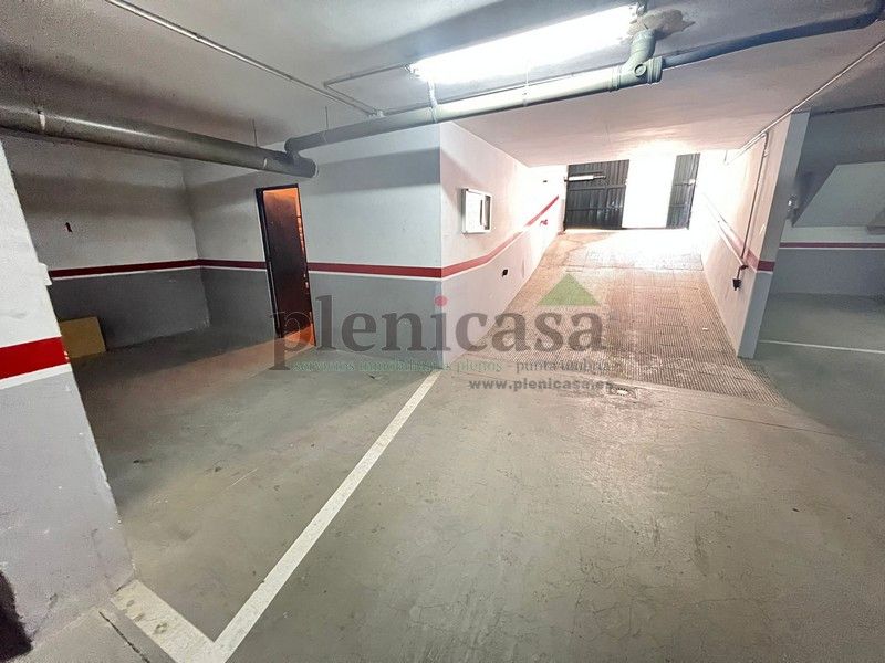 Parkplatz von Abstellraum zum Verkauf in Punta Umbría