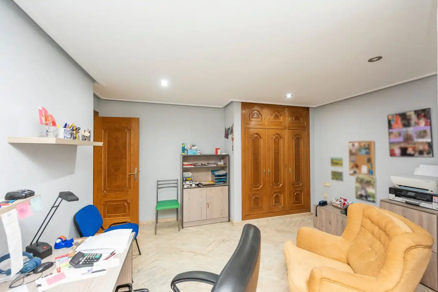 Houses for sale in Petrer  with Air Conditioner, Heating and Private garden