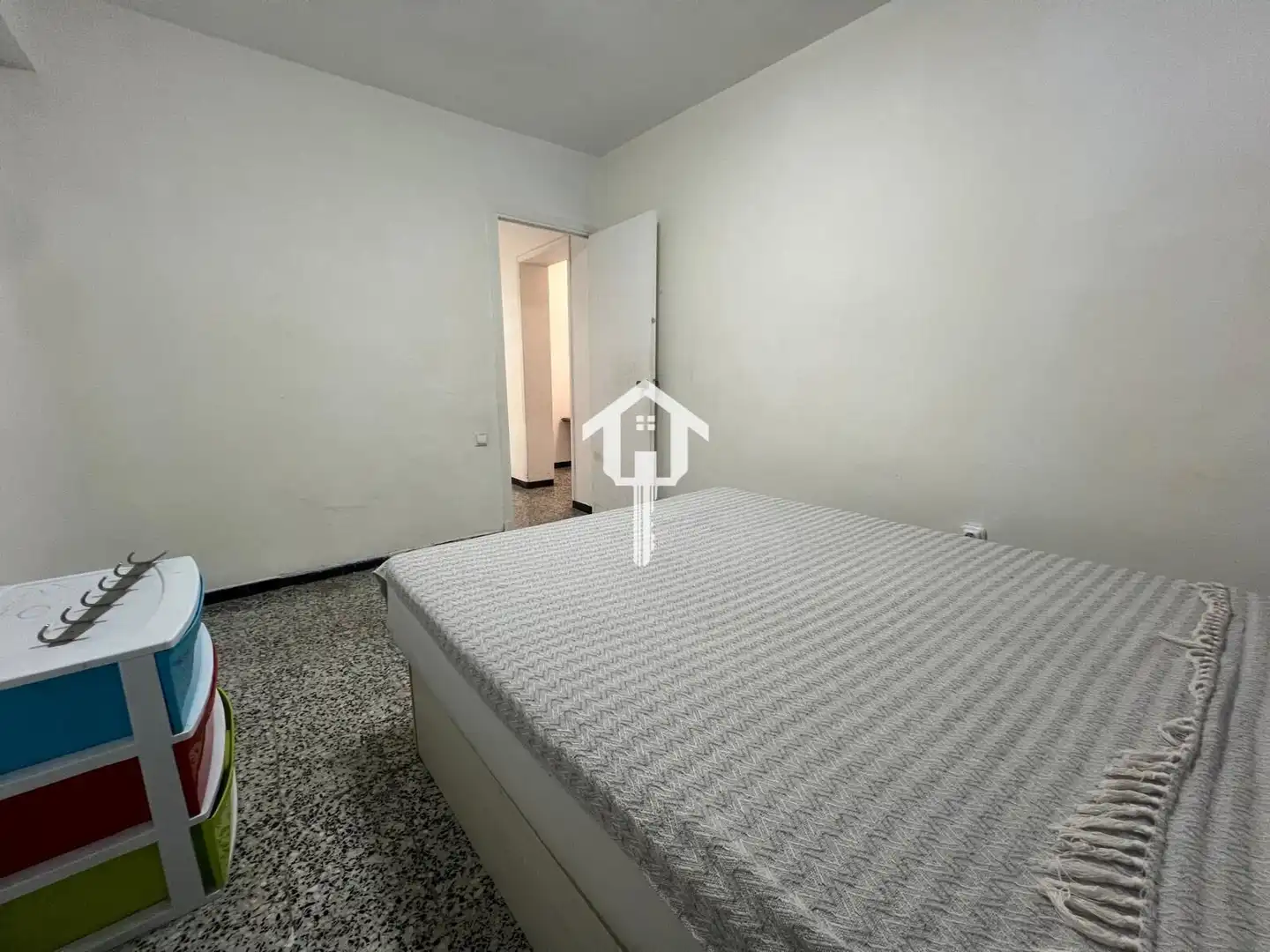 Habitación de Piso en venta en Alicante / Alacant con Amueblado y Balcón