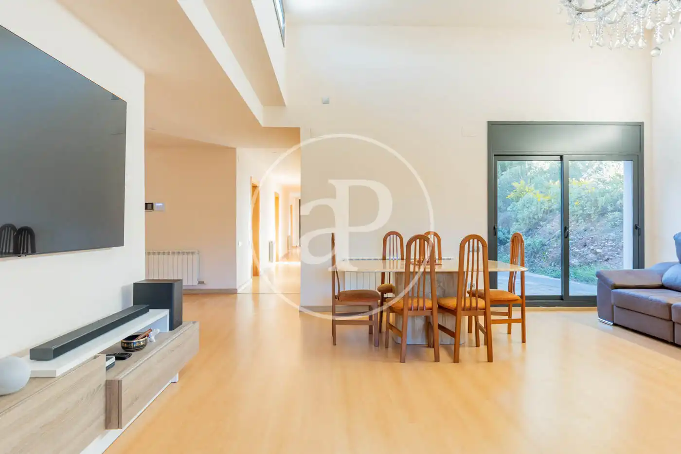 Casa con terraza en venta en Carrer Camí dels Monjos, imagen 18