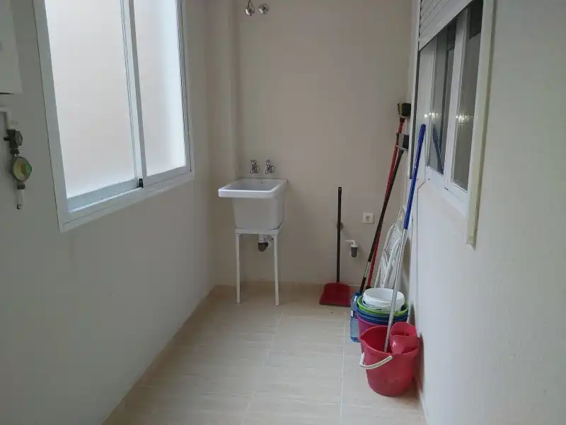 Appartamento con terrazza in vendita a Socuéllamos, imagen 17