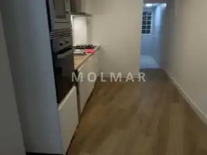 Cocina de Piso en venta en Torrent con Aire acondicionado, Parquet y Balcón
