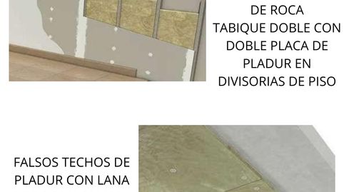 Foto 5 de Loft en venta en Calle Pardo de Santallana, Carlos Ruiz, Collado Villalba