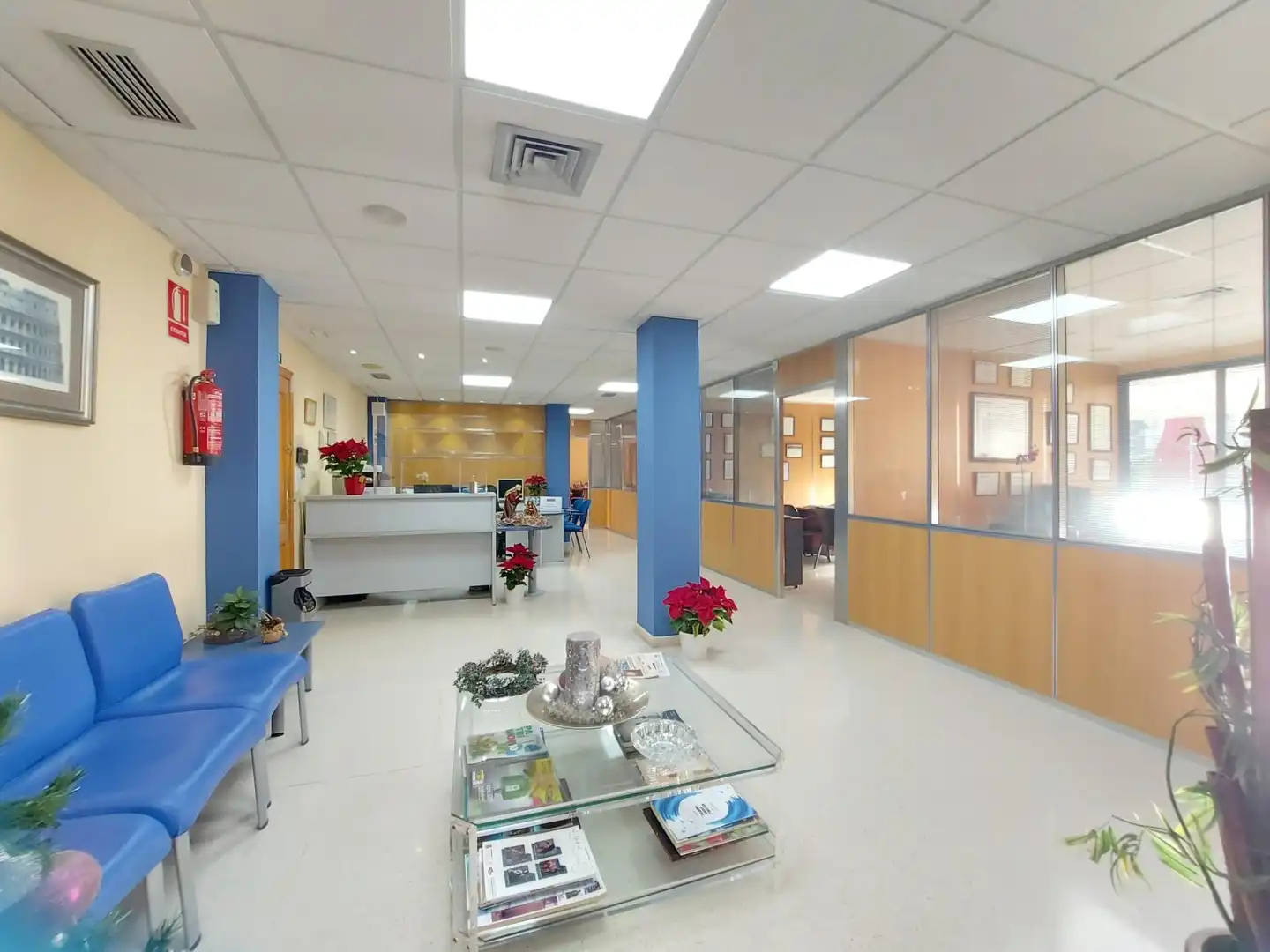 Office space with lift for sale in El Ejido Ciudad, imagen 5