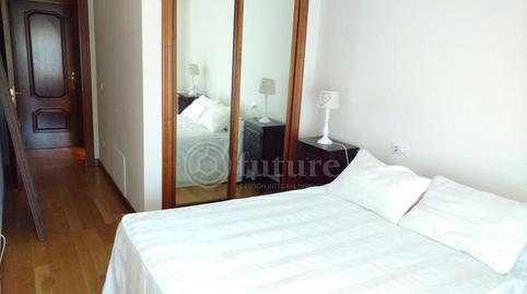 Foto 2 von Wohnung zur Miete in Santa Brígida, Universidad - Tenerías, Salamanca Capital