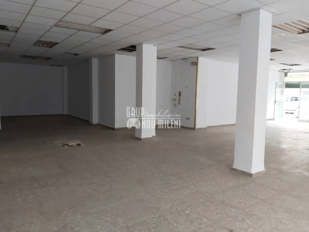 Local comercial en venda a Calle VICTORIA KENT, imagen 7