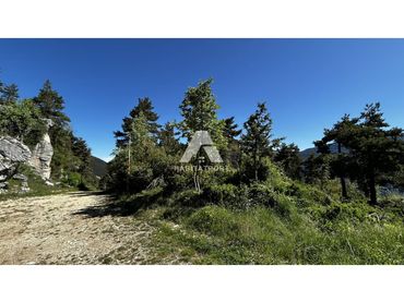 Wohnbaugrundstück zum Verkauf in La Coma i la Pedra