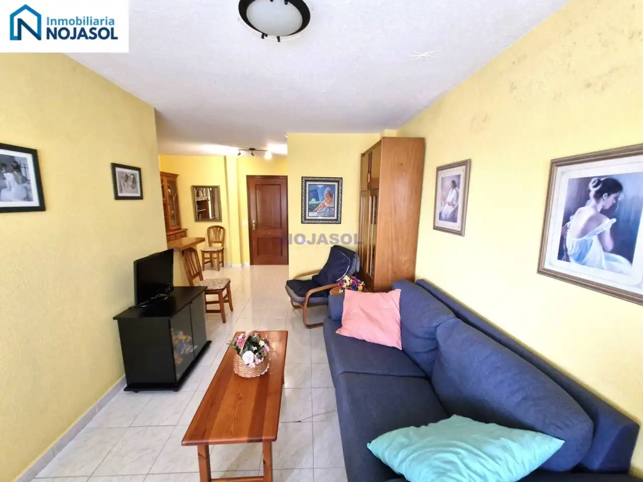 Apartment zum Verkauf in Calle la brava, imagen 16