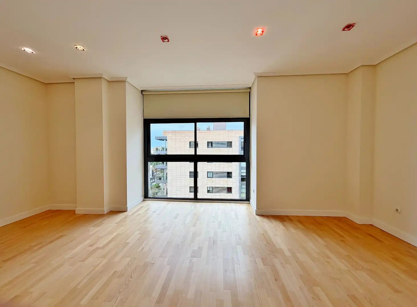 Piso con ascensor en venta en Francisco Rabal 33, imagen 6