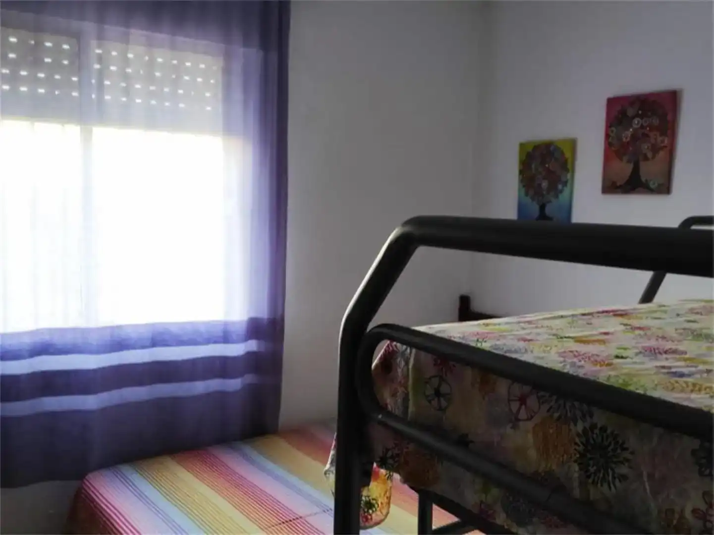 Bedroom of Houses for sale in Almonte  with Air Conditioner