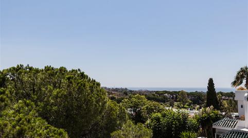 Foto 4 de Casa o xalet en venda a Rodeo Alto - Guadaiza - La Campana, Marbella