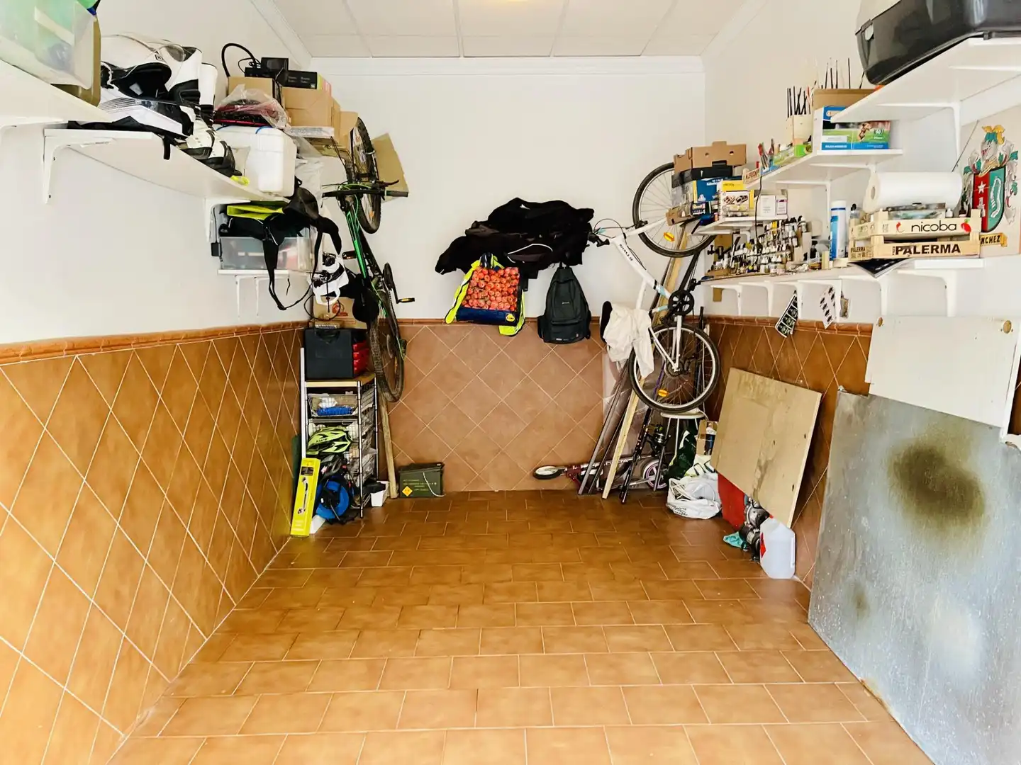 Casa o chalet en venta en Antequera con Aire acondicionado, Calefacción y Terraza