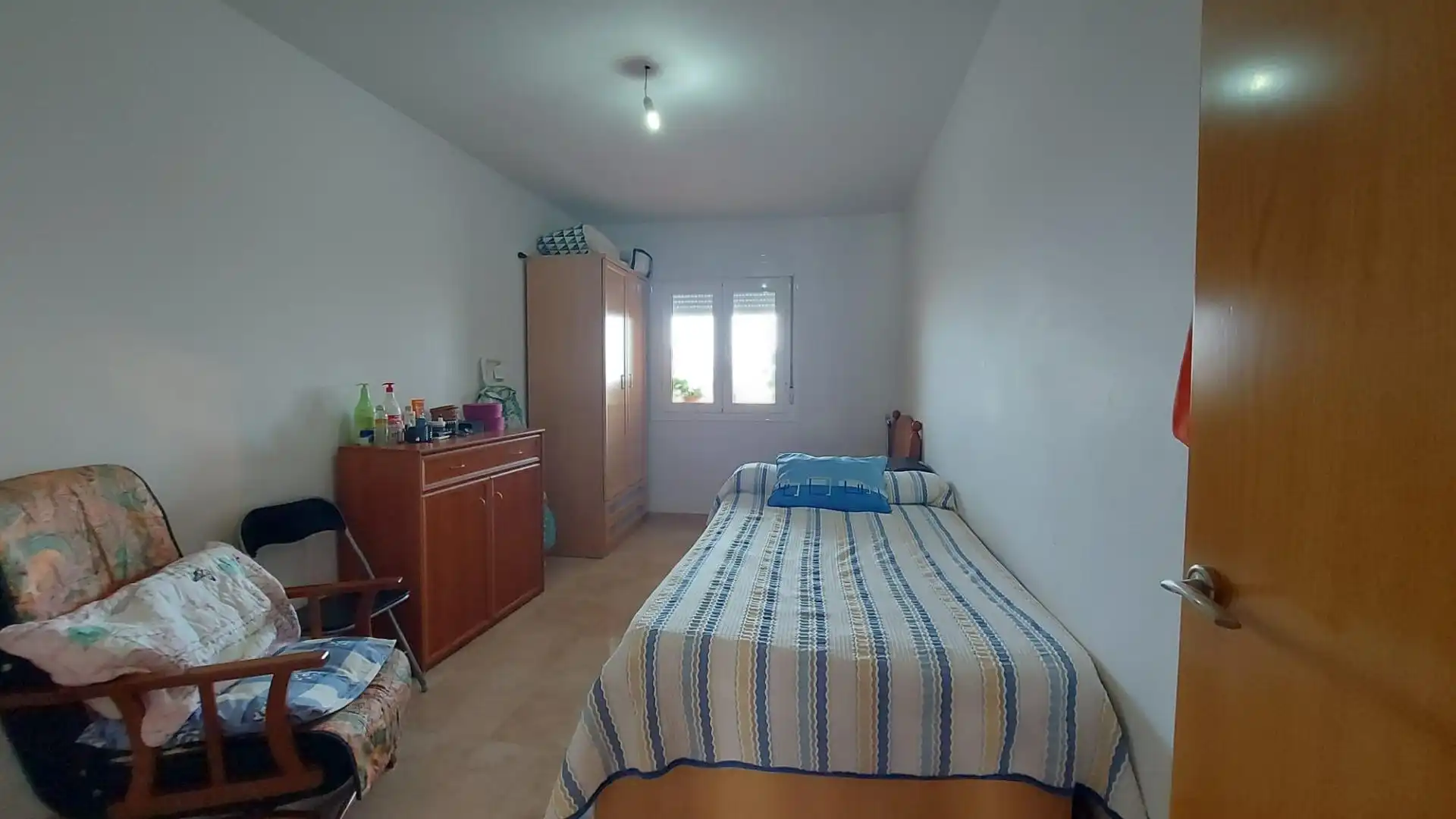 Habitación de Piso en venta en El Ejido con Aire acondicionado, Calefacción y Terraza
