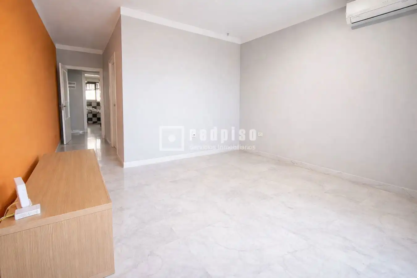 Bedroom of Flat for sale in Benalmádena  with Air Conditioner and Terrace