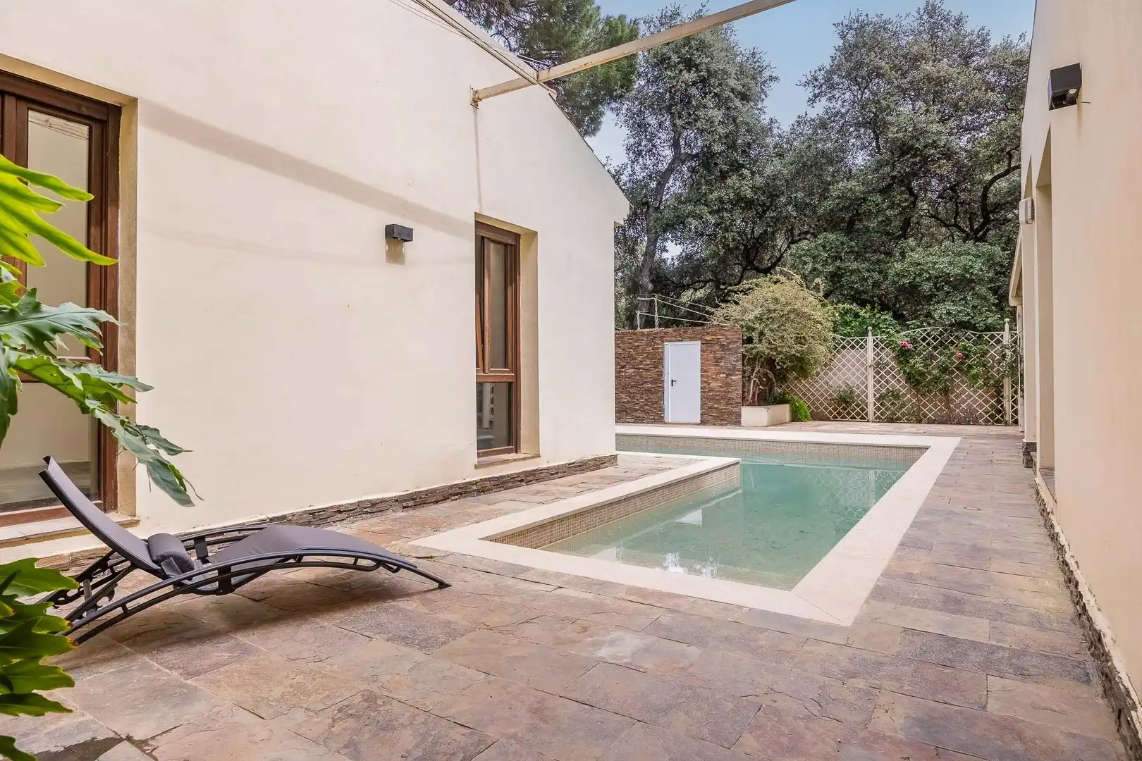 Chalet con piscina en venta en Bollullos de la Mitación, imagen 35