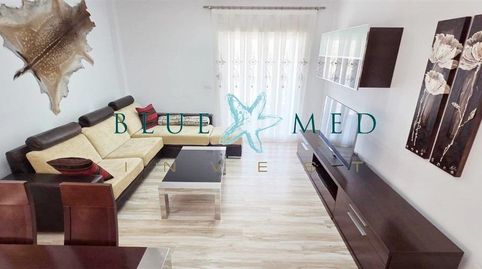 Foto 5 de Piso en venta en Calle de Los Carros, Mazarrón Casco Urbano, Mazarrón