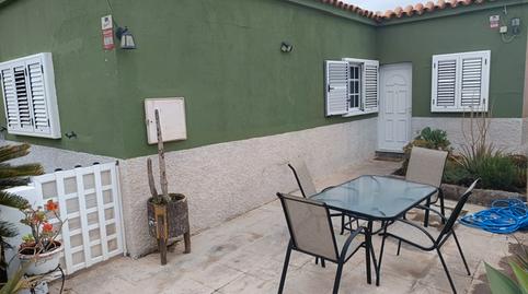 Photo 2 of House or chalet for sale in Montaña los Vélez - Vargas, Agüimes