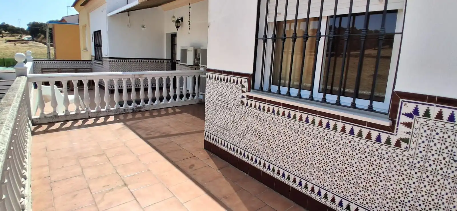 Casa en venda a El Real de la Jara, imagen 37
