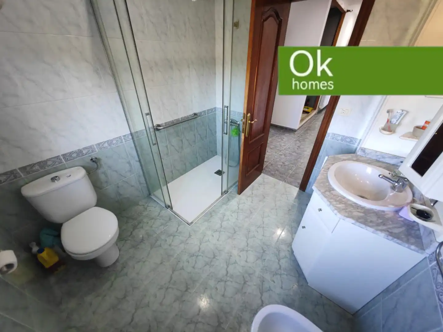 Detached house with terrace for sale in Friol, imagen 32