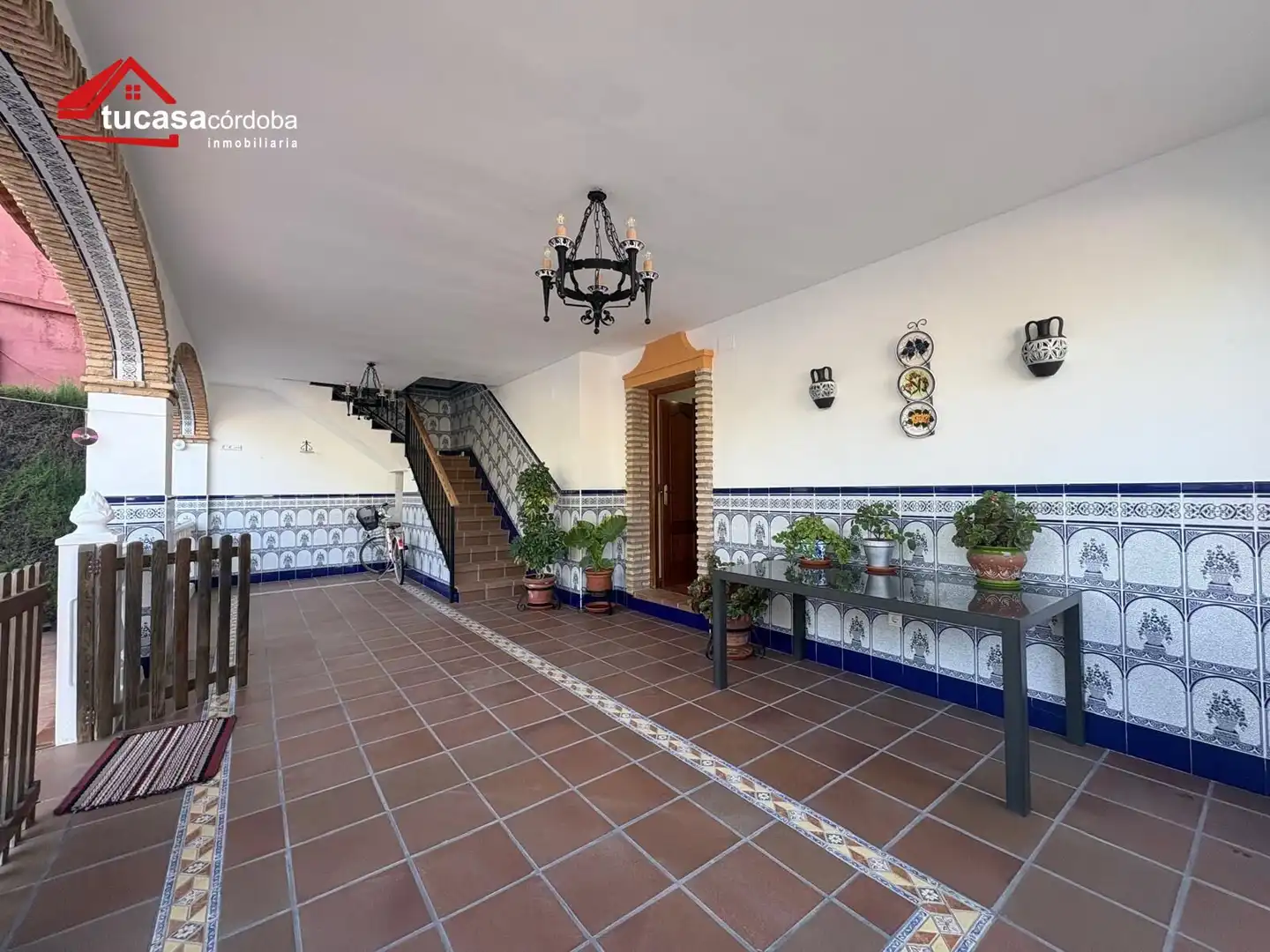 Chalet con piscina en venta en Periurbano Este - Campiña, imagen 50