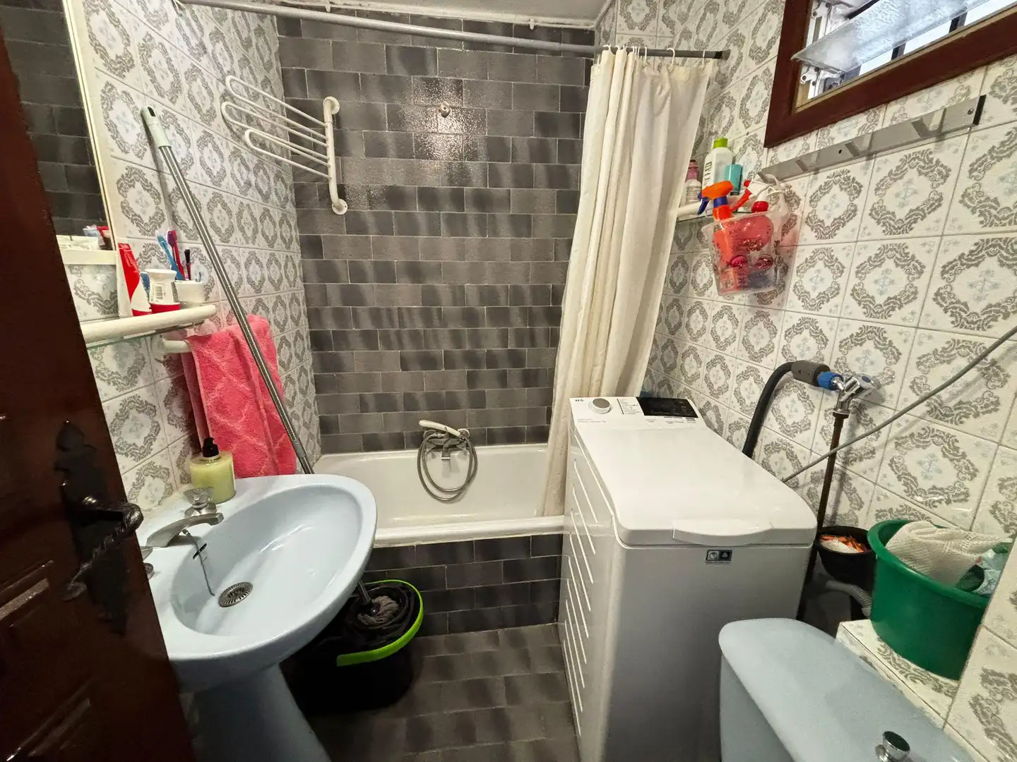 Apartment mit Pool zum Verkauf in Solymar, imagen 6