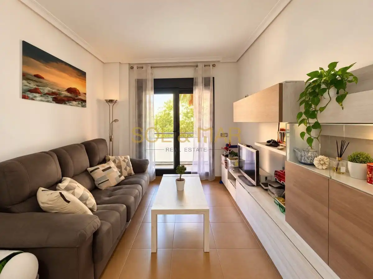 Flat with lift for sale in Isabel Manoja, imagen 4