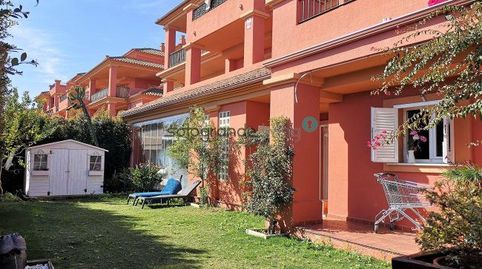 Foto 2 de Apartamento en venta en San Enrique - Guadiaro - Pueblo Nuevo, Sotogrande