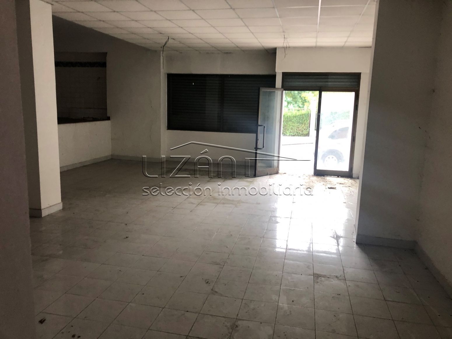 Premises for sale in Oviedo 