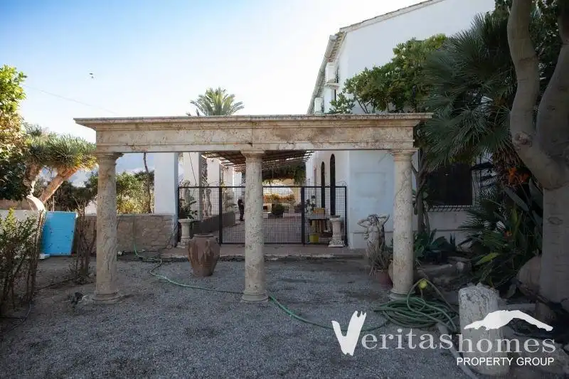 Maison à vendre à Mojácar Pueblo, imagen 10