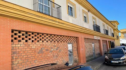 Foto 2 de Garaje en venta en Calle Zurbarán, 24, Bollullos de la Mitación, Sevilla