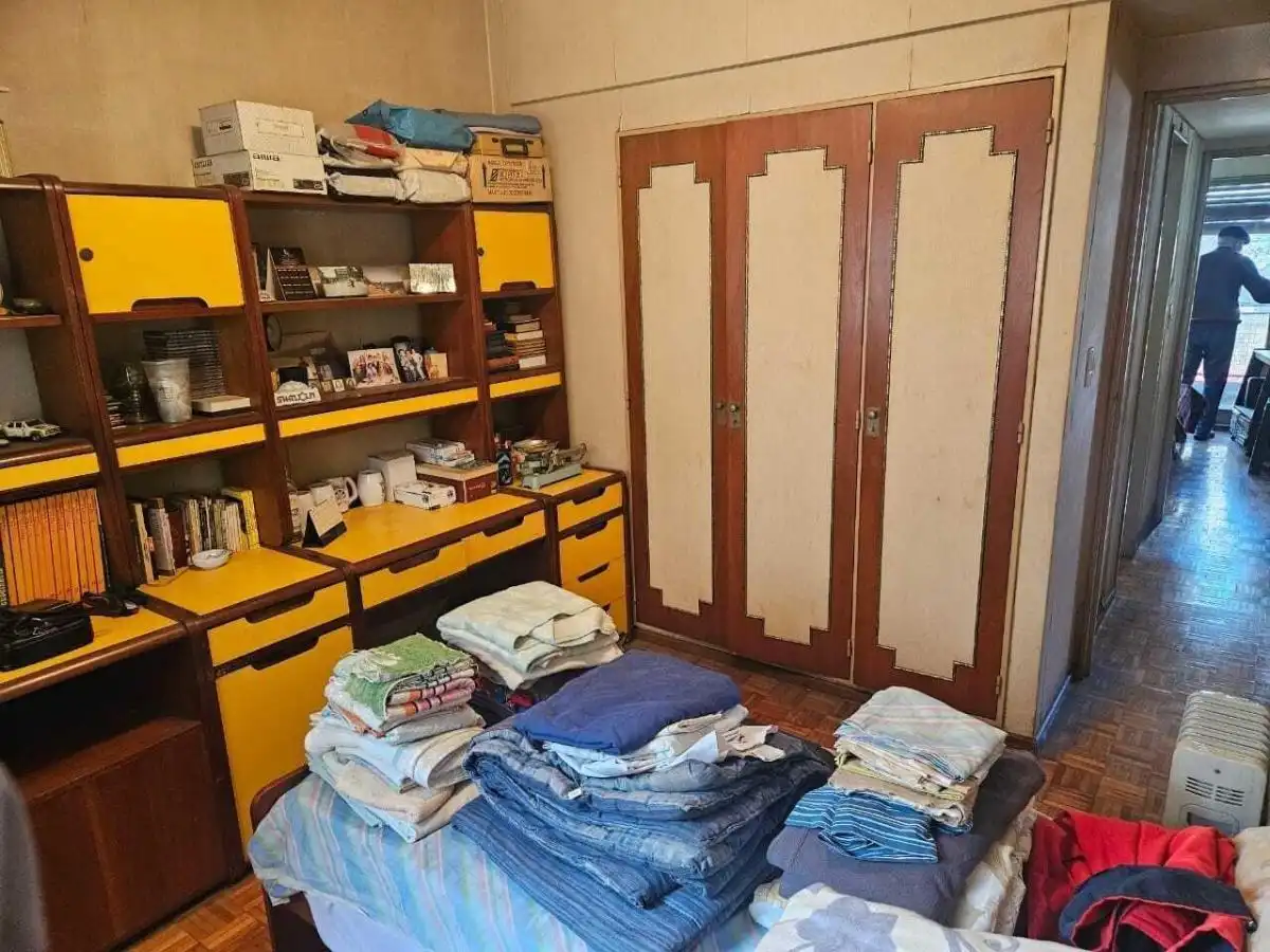 Flat with terrace for sale in Pla d'en Boet, imagen 12
