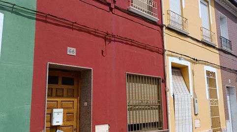 Solvia Inmobiliaria  Casa Sueca
