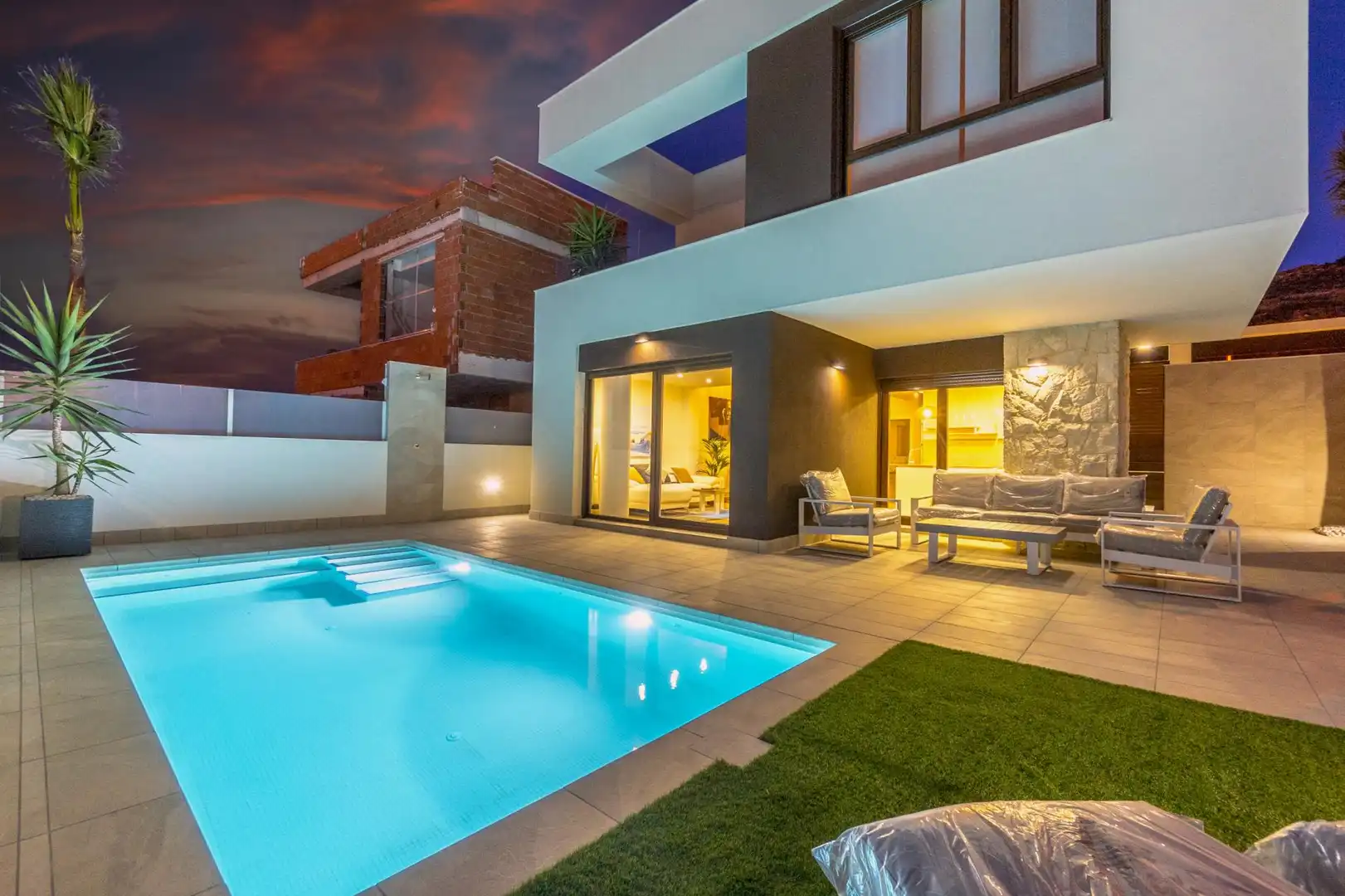 Casa o chalet en venta en Rojales
