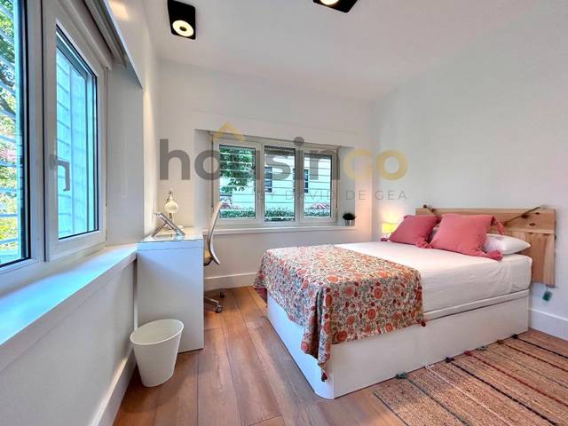 Piso en Alquiler en Triana en Sol