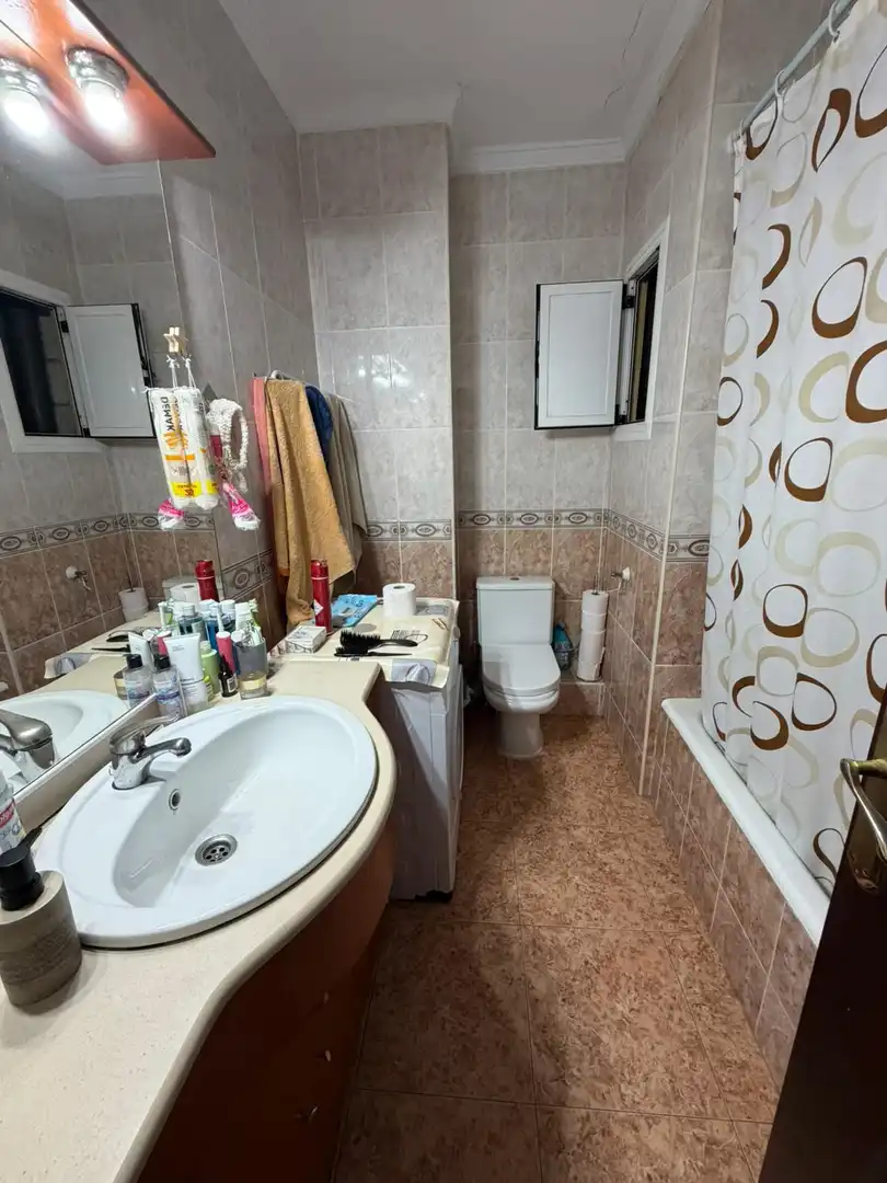 Baño de Piso en venta en Castelldefels